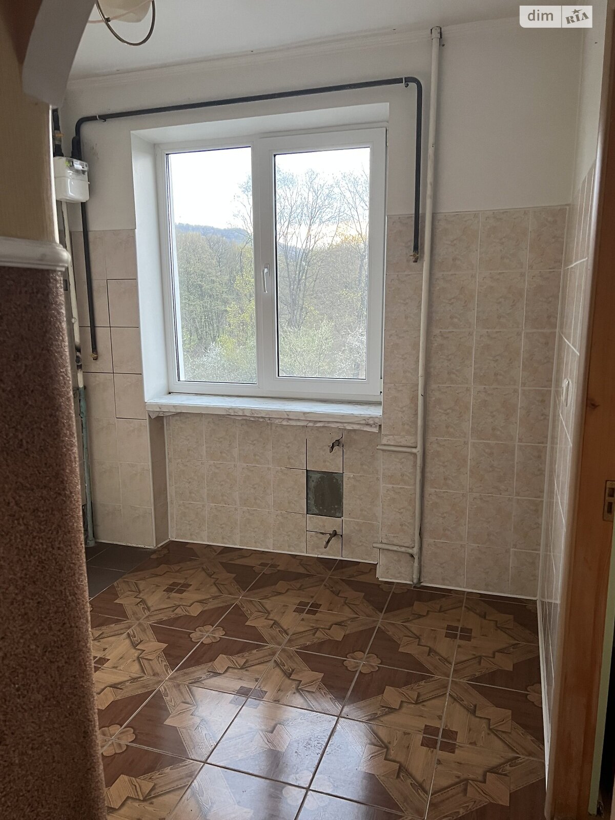 Продаж двокімнатної квартири в Бориславі, на вул. Шкільна 4, кв. 9, район Борислав фото 1