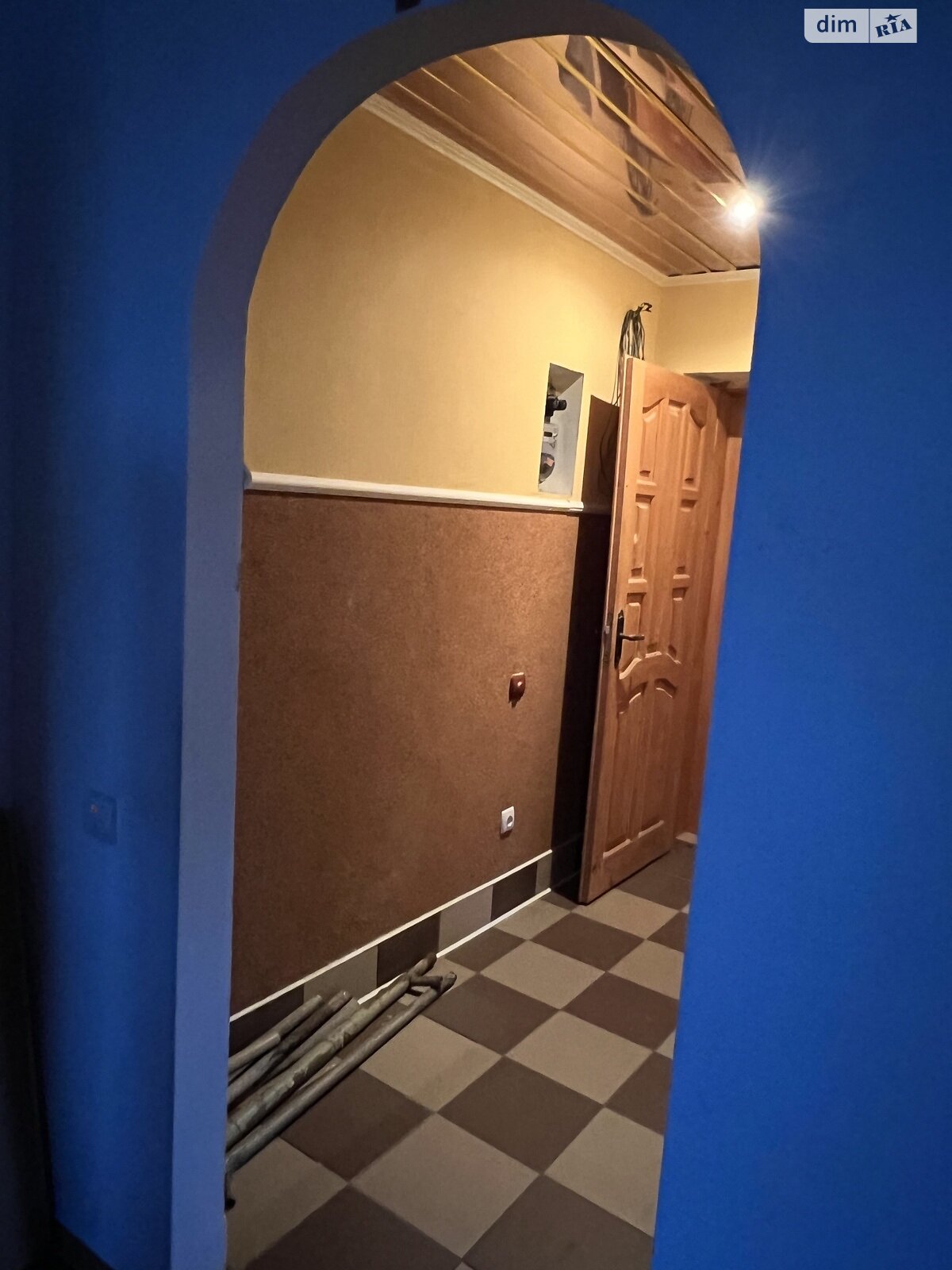 Продаж двокімнатної квартири в Бориславі, на вул. Шкільна 4, кв. 9, район Борислав фото 1