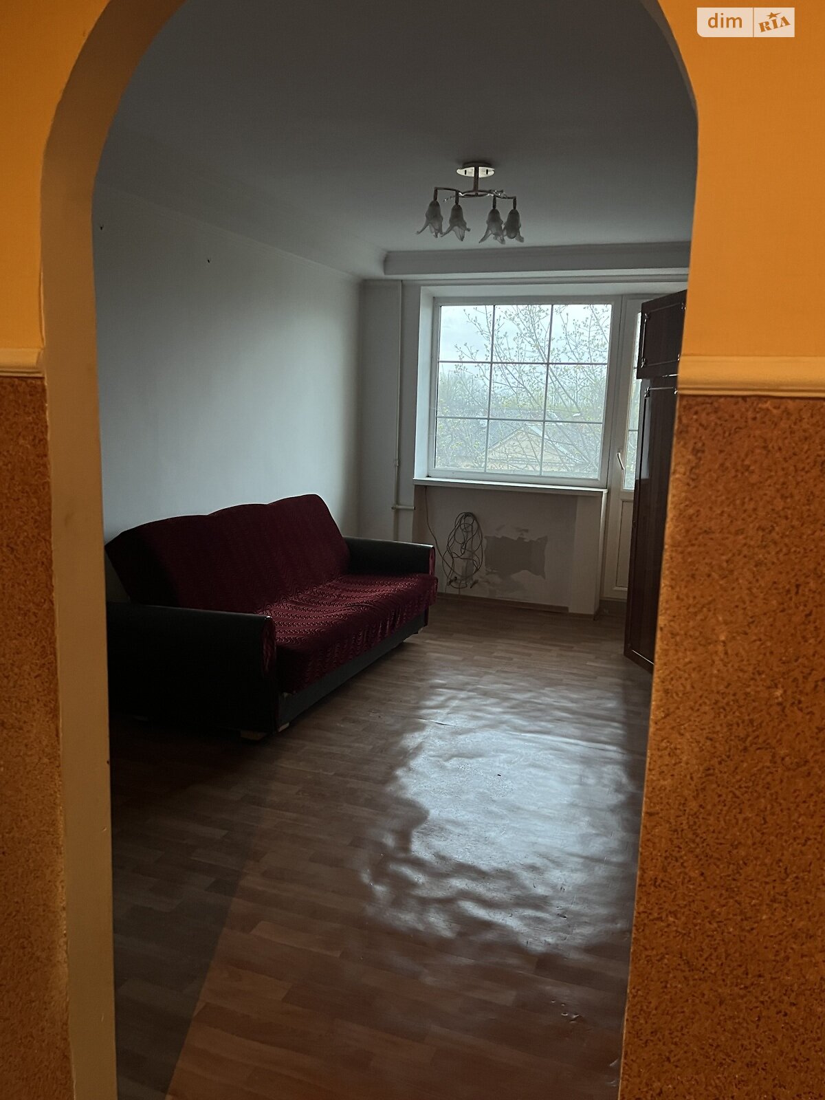 Продаж двокімнатної квартири в Бориславі, на вул. Шкільна 4, кв. 9, район Борислав фото 1