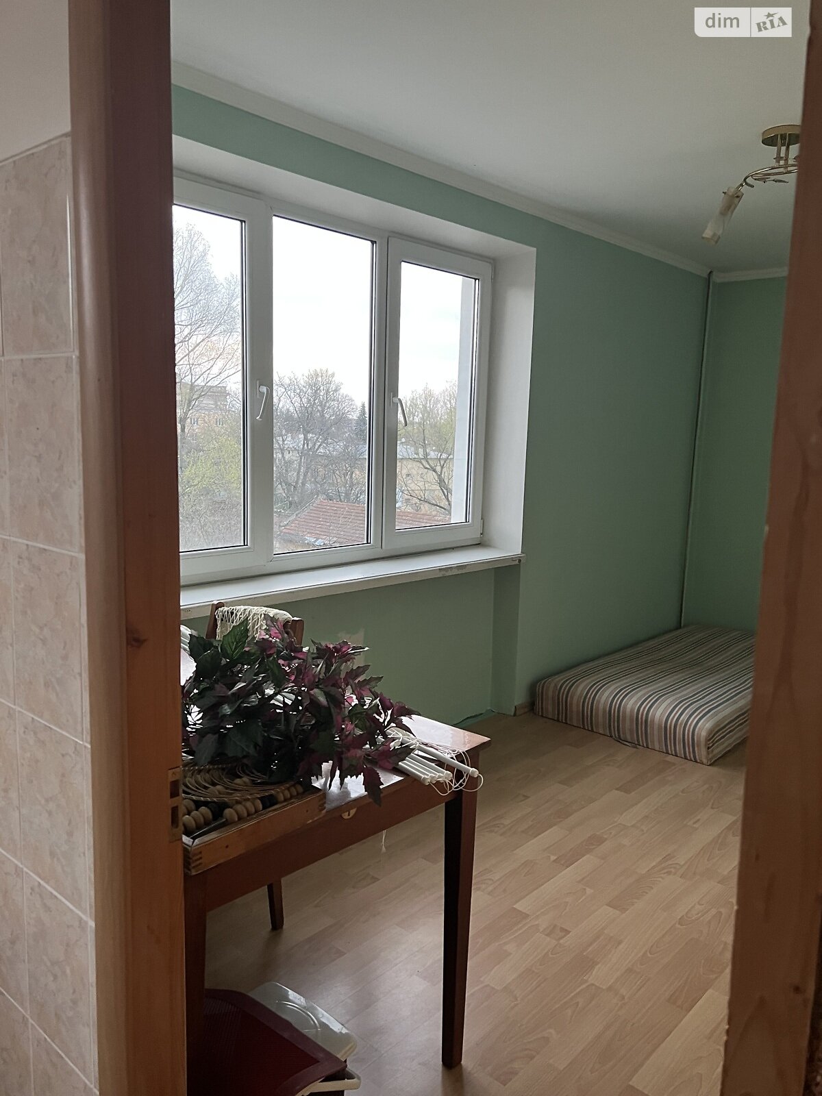 Продаж двокімнатної квартири в Бориславі, на вул. Шкільна 4, кв. 9, район Борислав фото 1