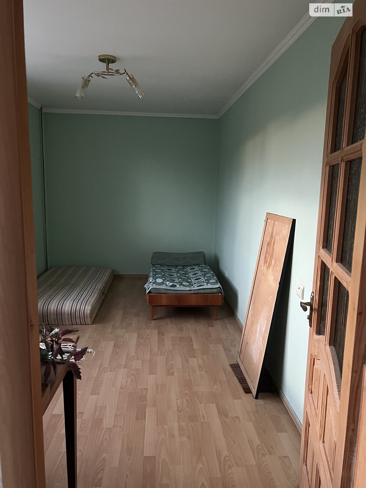 Продаж двокімнатної квартири в Бориславі, на вул. Шкільна 4, кв. 9, район Борислав фото 1