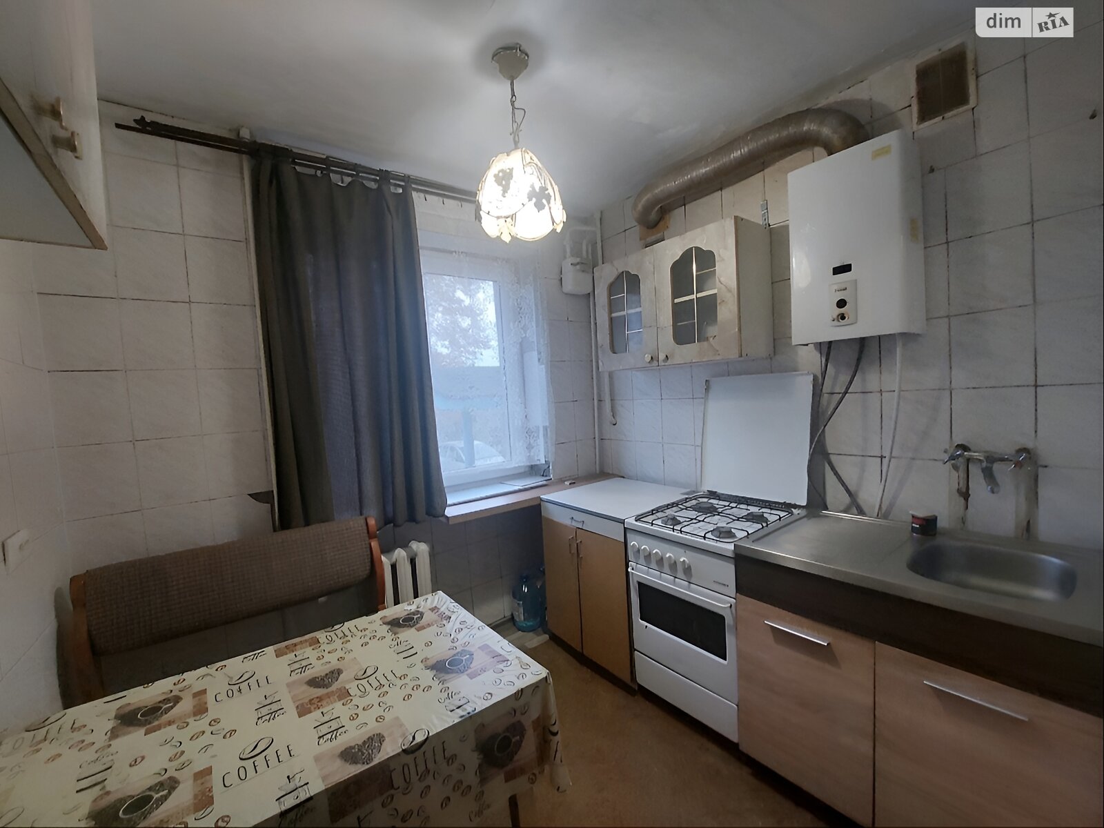 Продажа двухкомнатной квартиры в Бориславе, на ул. Трускавецкая, район Борислав фото 1 Продажа двухкомнатной квартиры в Бориславе, на ул. Трускавецкая, район Борислав фото 1