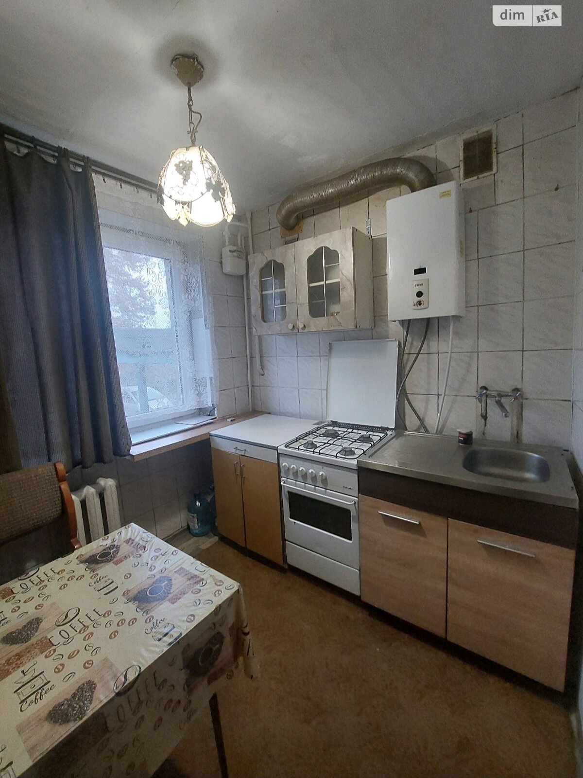 Продажа двухкомнатной квартиры в Бориславе, на ул. Трускавецкая, район Борислав фото 1 Продажа двухкомнатной квартиры в Бориславе, на ул. Трускавецкая, район Борислав фото 1