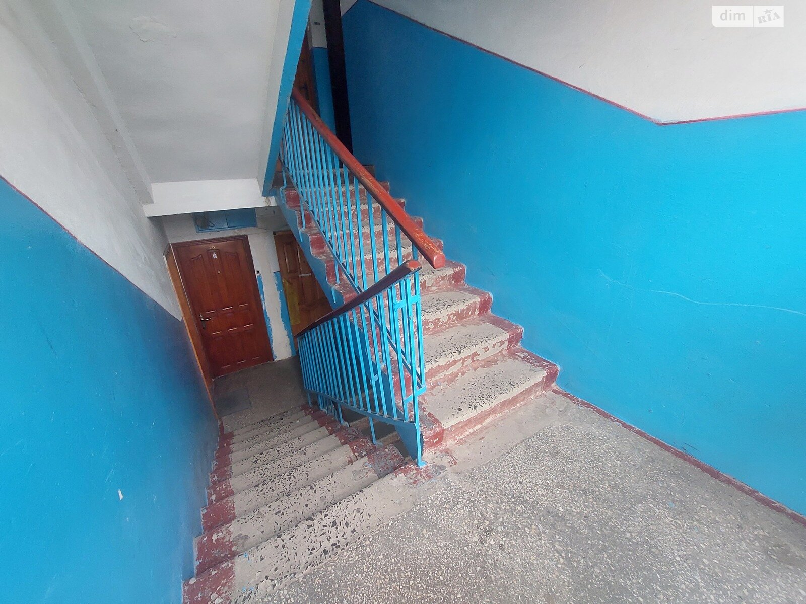 Продажа трехкомнатной квартиры в Бориславе, на ул. Владимира Великого, район Борислав фото 1