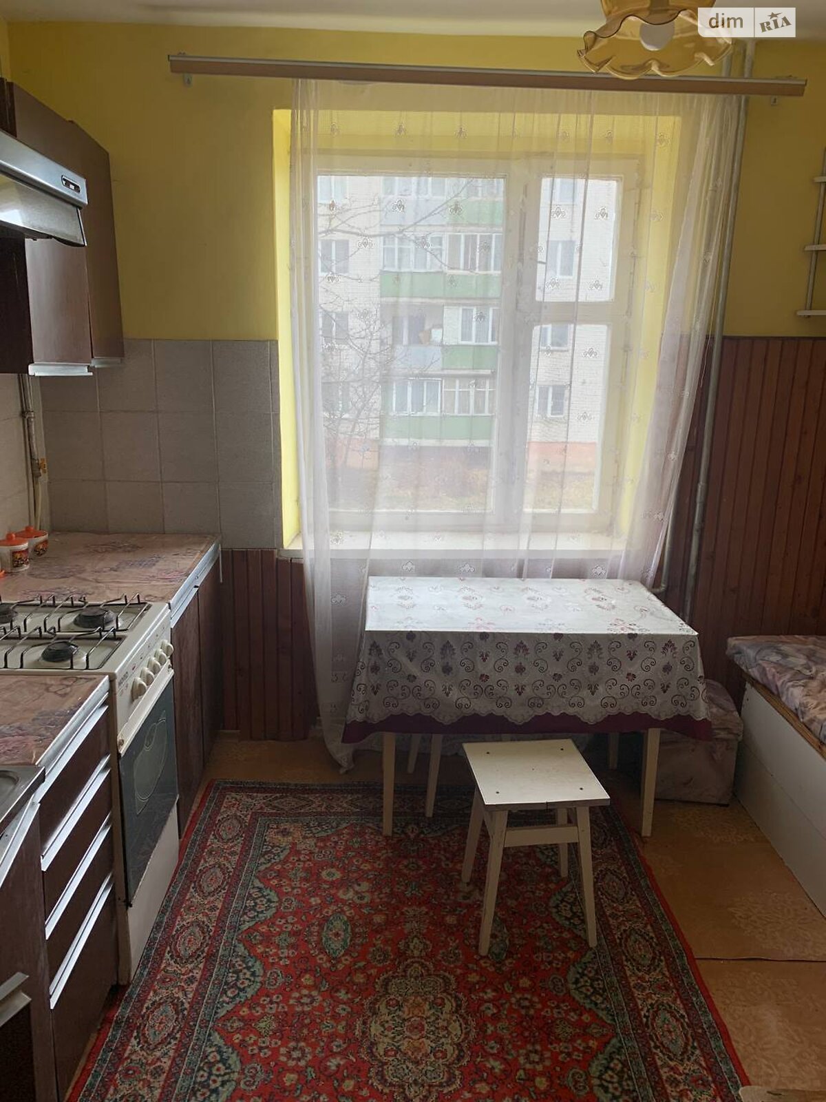 Продажа двухкомнатной квартиры в Бориславе, на ул. Владимира Великого 179А, район Борислав фото 1 Продажа двухкомнатной квартиры в Бориславе, на ул. Владимира Великого 179А, район Борислав фото 1