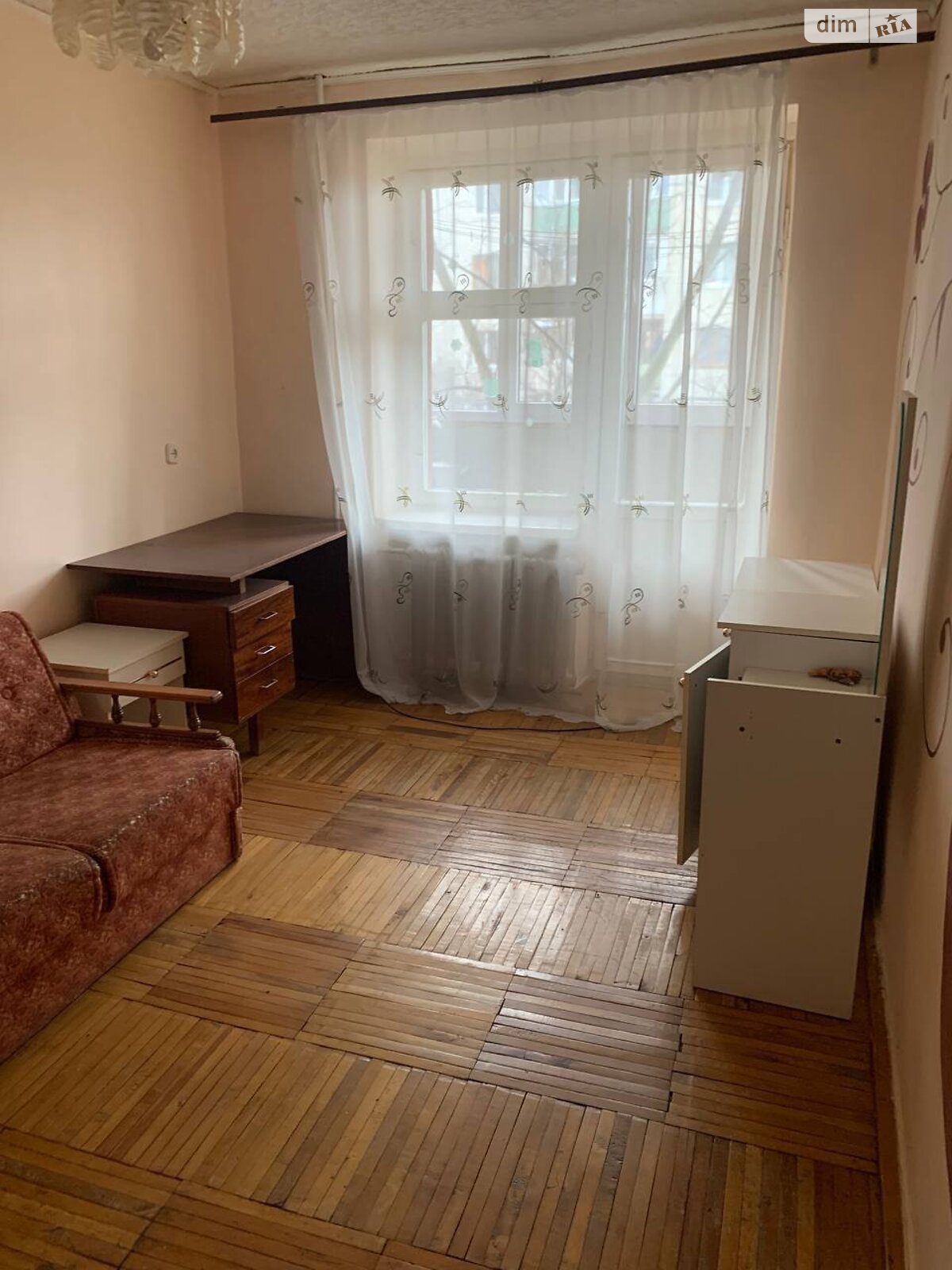 Продажа двухкомнатной квартиры в Бориславе, на ул. Владимира Великого 179А, район Борислав фото 1 Продажа двухкомнатной квартиры в Бориславе, на ул. Владимира Великого 179А, район Борислав фото 1