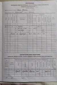 Продаж однокімнатної квартири в Бориславі, на вул. Франка, район Борислав фото 2