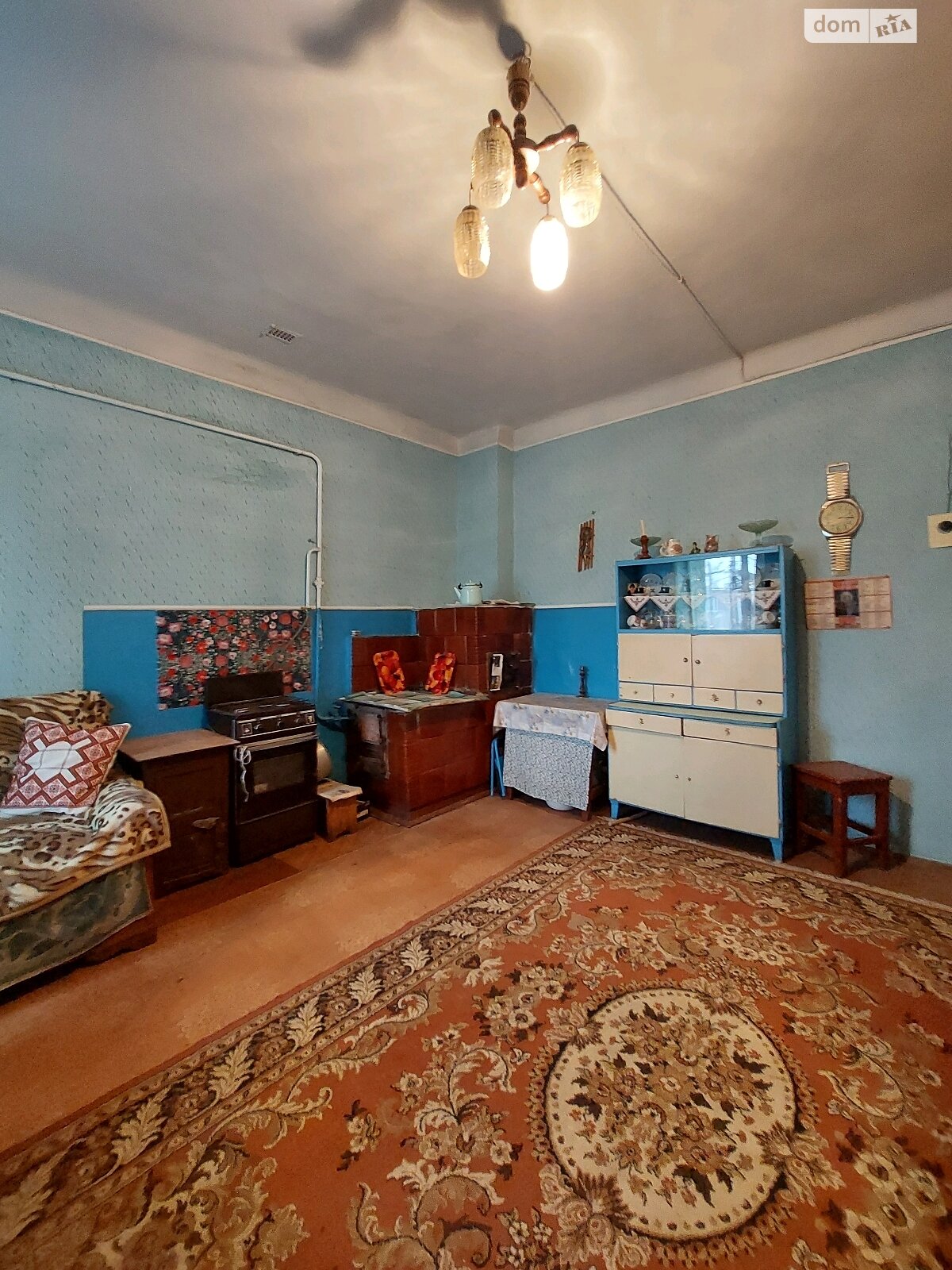 Продаж однокімнатної квартири в Бориславі, на вул. Франка, район Борислав фото 1