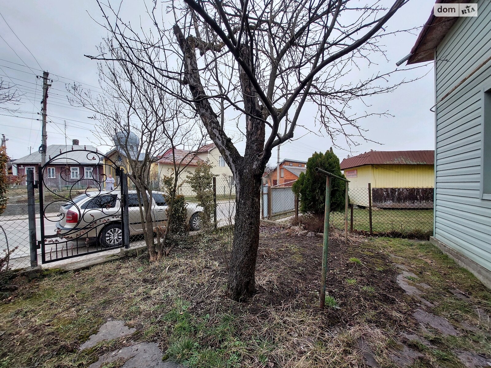 Продаж однокімнатної квартири в Бориславі, на вул. Франка, район Борислав фото 1