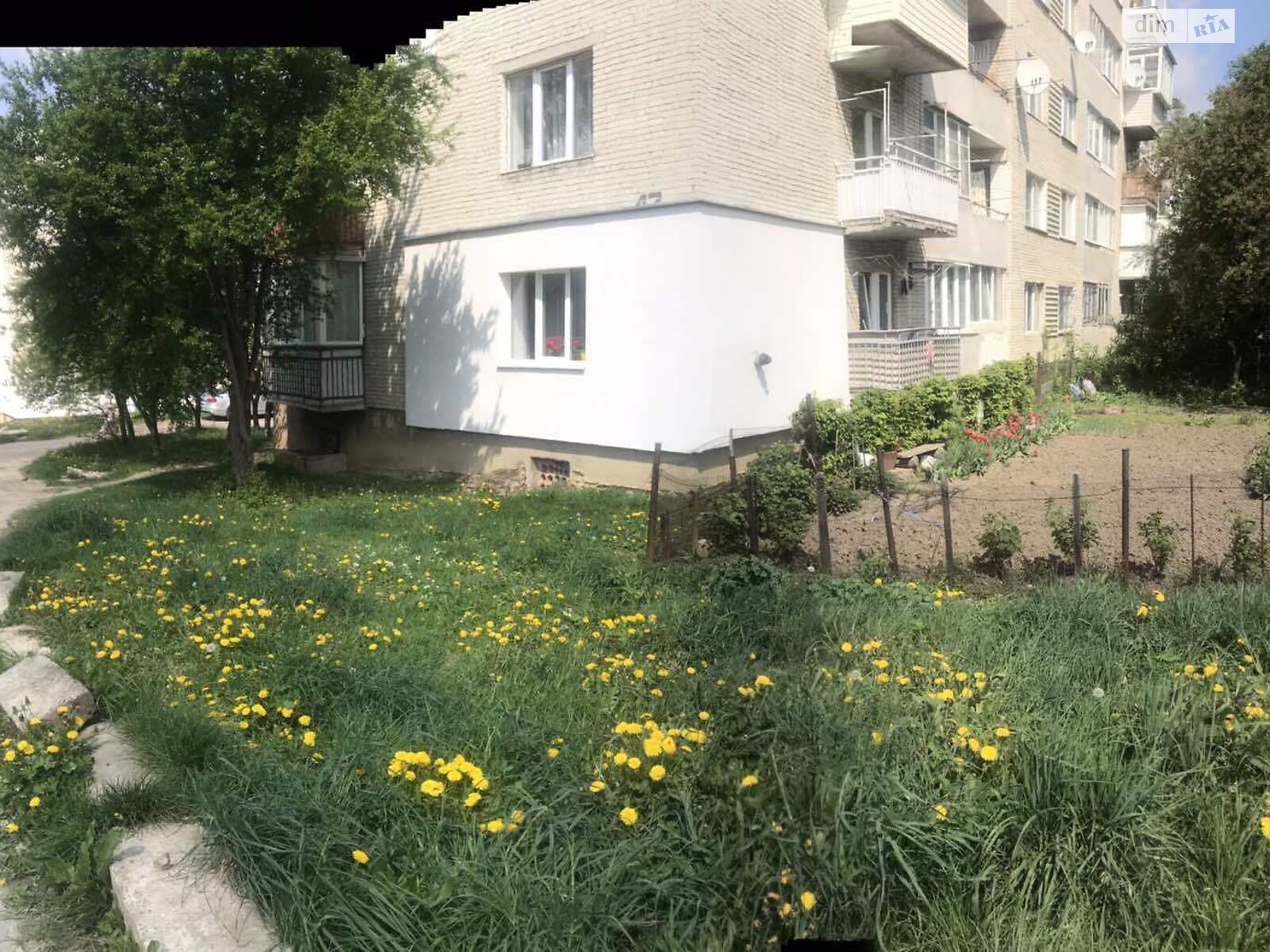 Продажа двухкомнатной квартиры в Бориславе, на ул. Ковалива 43, фото 1