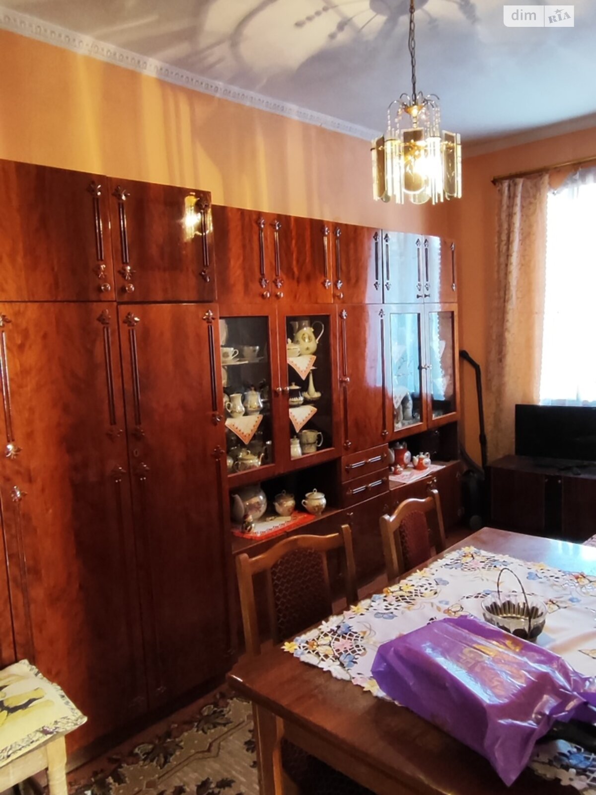 Продаж двокімнатної квартири в Бориславі, на вул. Володимира Великого 185, кв. 2, фото 1