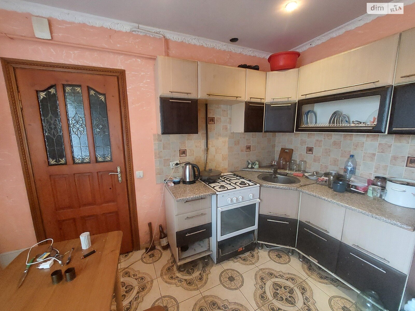 Продажа однокомнатной квартиры в Бориславе, на ул. Хвылевого, район Мразница фото 1 Продажа однокомнатной квартиры в Бориславе, на ул. Хвылевого, район Мразница фото 1