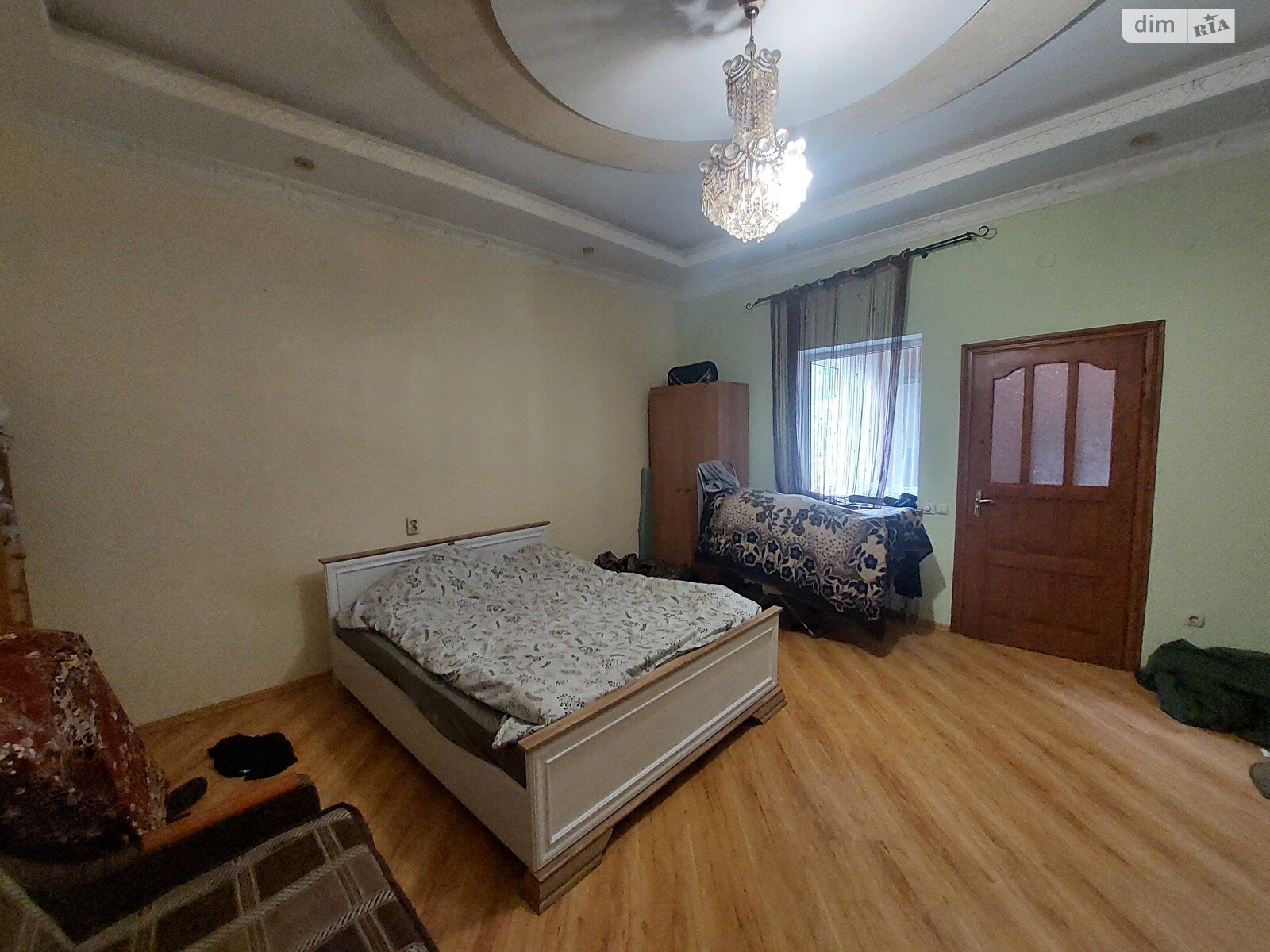 Продажа однокомнатной квартиры в Бориславе, на ул. Хвылевого, район Мразница фото 1 Продажа однокомнатной квартиры в Бориславе, на ул. Хвылевого, район Мразница фото 1