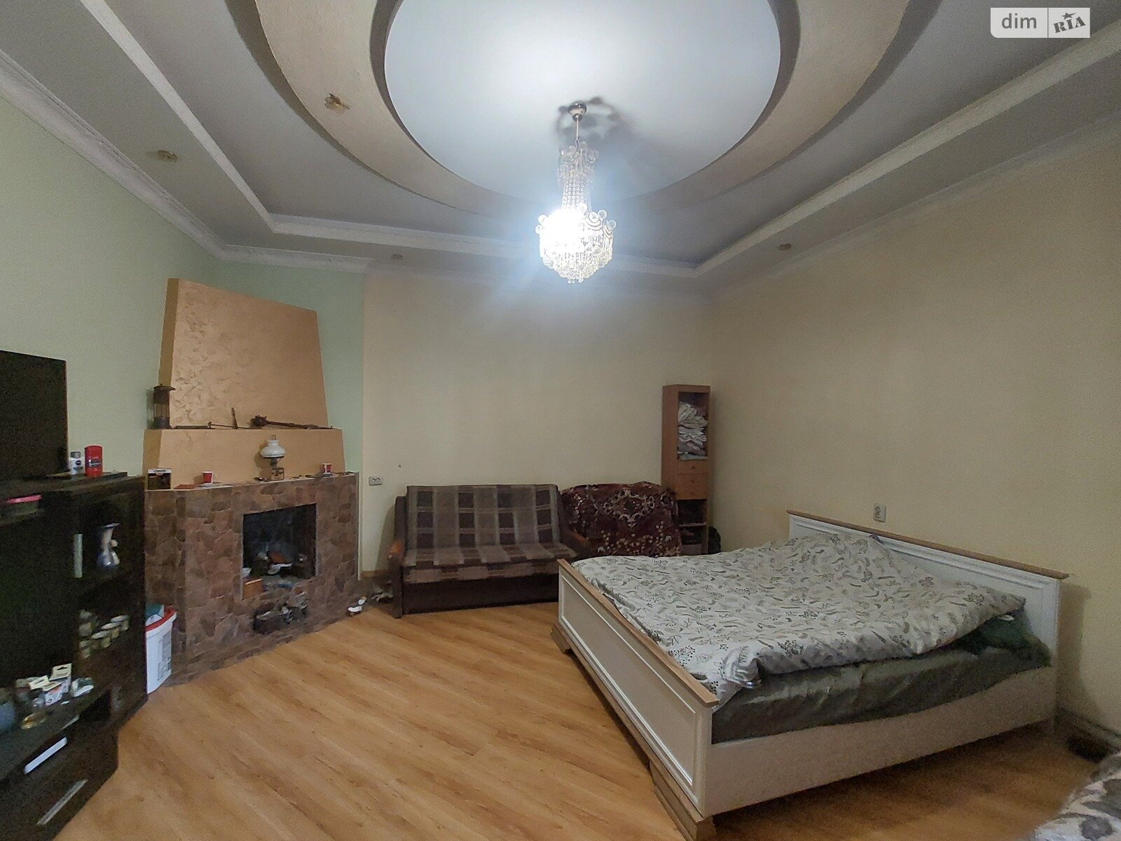 Продажа однокомнатной квартиры в Бориславе, на ул. Хвылевого, район Мразница фото 1 Продажа однокомнатной квартиры в Бориславе, на ул. Хвылевого, район Мразница фото 1