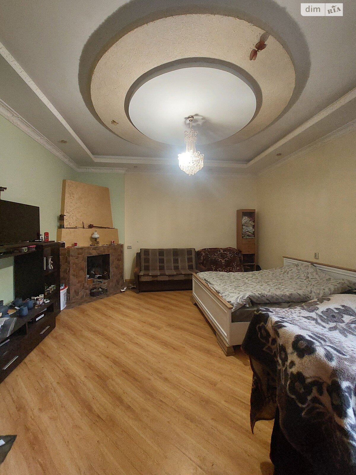 Продажа однокомнатной квартиры в Бориславе, на ул. Хвылевого, район Мразница фото 1 Продажа однокомнатной квартиры в Бориславе, на ул. Хвылевого, район Мразница фото 1