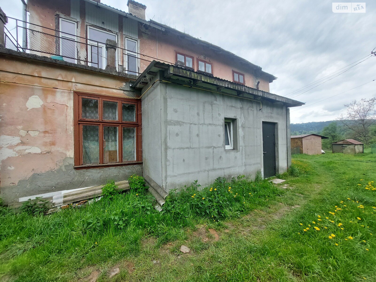 Продажа однокомнатной квартиры в Бориславе, на ул. Хвылевого, район Мразница фото 1 Продажа однокомнатной квартиры в Бориславе, на ул. Хвылевого, район Мразница фото 1