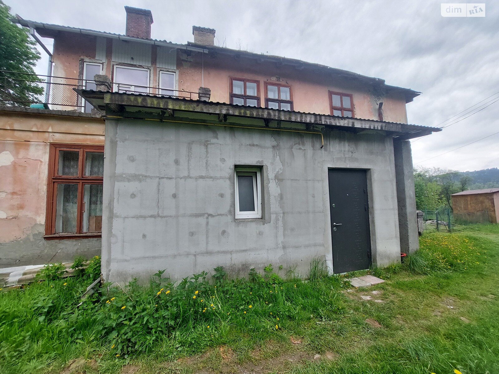 Продажа однокомнатной квартиры в Бориславе, на ул. Хвылевого, район Мразница фото 1 Продажа однокомнатной квартиры в Бориславе, на ул. Хвылевого, район Мразница фото 1