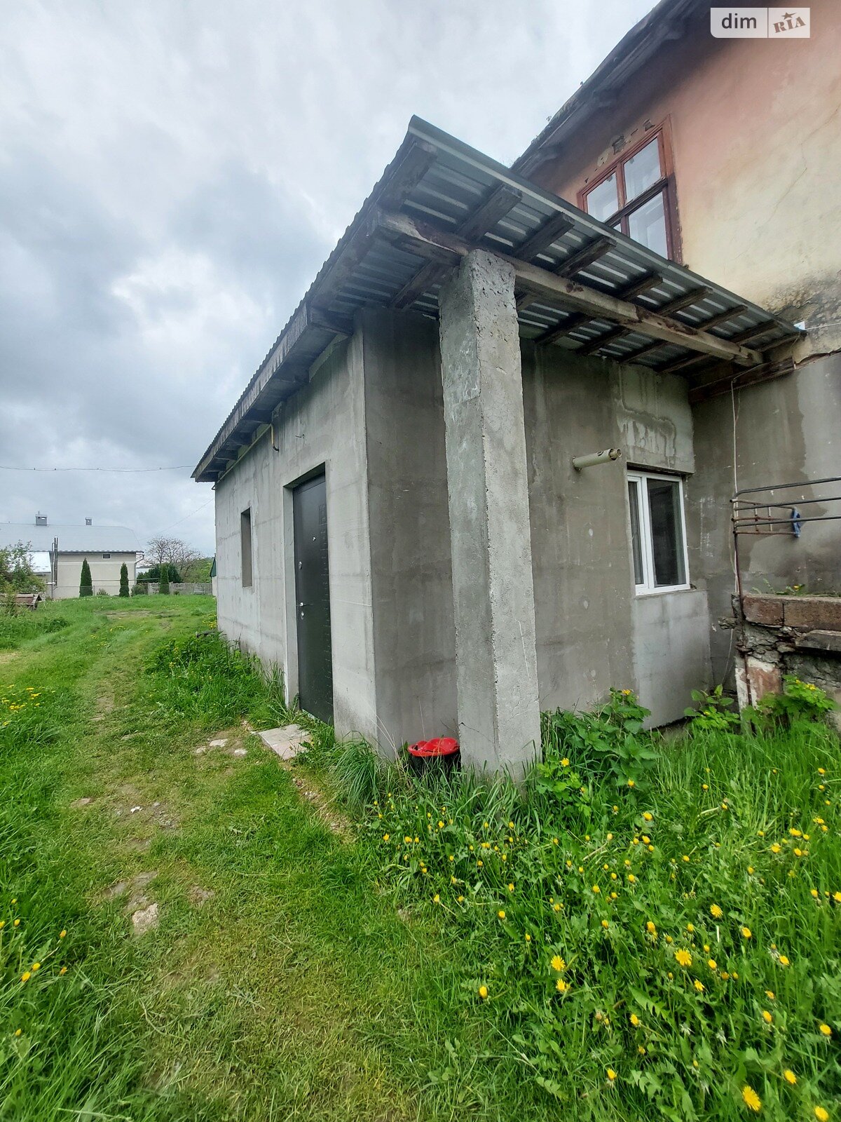 Продажа однокомнатной квартиры в Бориславе, на ул. Хвылевого, район Мразница фото 1 Продажа однокомнатной квартиры в Бориславе, на ул. Хвылевого, район Мразница фото 1