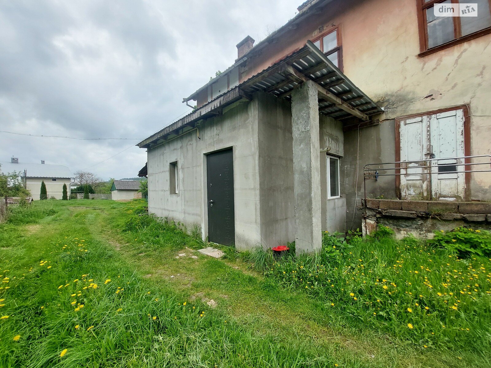 Продажа однокомнатной квартиры в Бориславе, на ул. Хвылевого, район Мразница фото 1 Продажа однокомнатной квартиры в Бориславе, на ул. Хвылевого, район Мразница фото 1