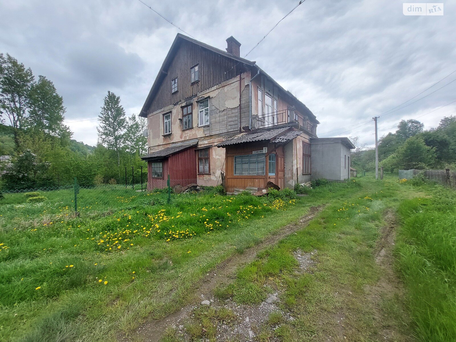 Продажа однокомнатной квартиры в Бориславе, на ул. Хвылевого, район Мразница фото 1 Продажа однокомнатной квартиры в Бориславе, на ул. Хвылевого, район Мразница фото 1