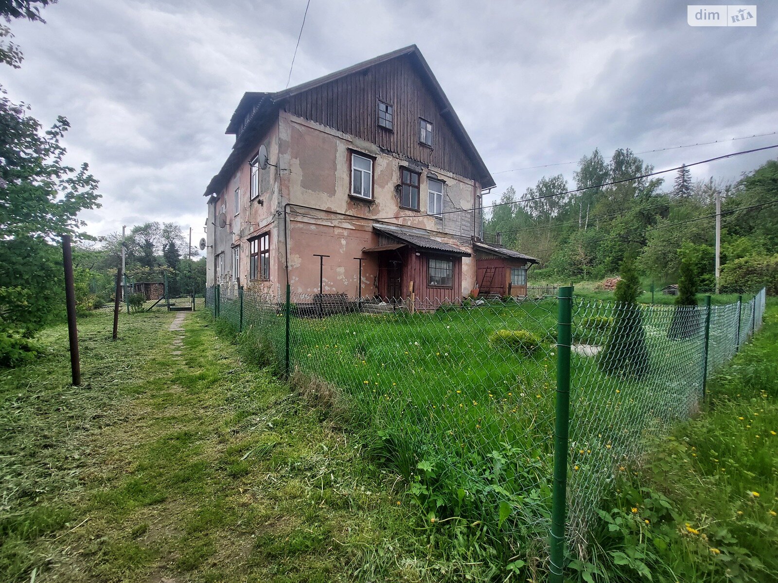 Продажа однокомнатной квартиры в Бориславе, на ул. Хвылевого, район Мразница фото 1 Продажа однокомнатной квартиры в Бориславе, на ул. Хвылевого, район Мразница фото 1