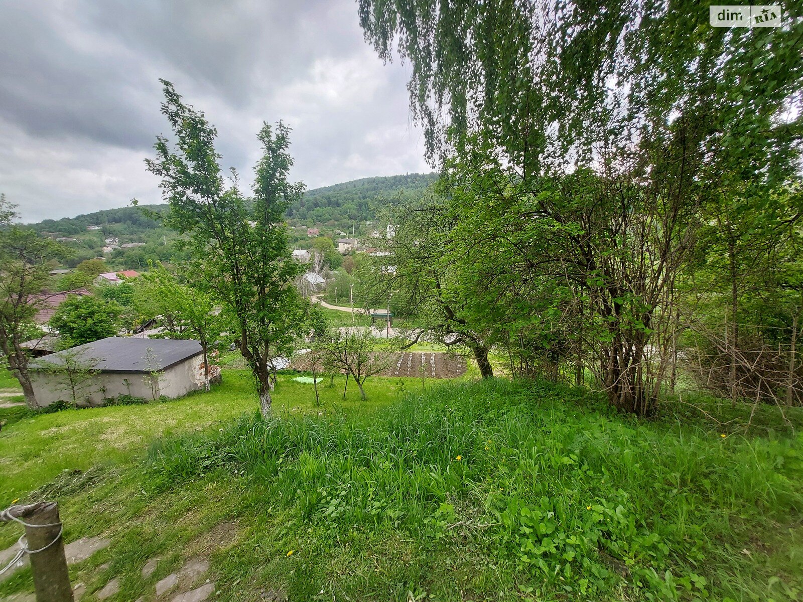 Продажа однокомнатной квартиры в Бориславе, на ул. Хвылевого, район Мразница фото 1 Продажа однокомнатной квартиры в Бориславе, на ул. Хвылевого, район Мразница фото 1