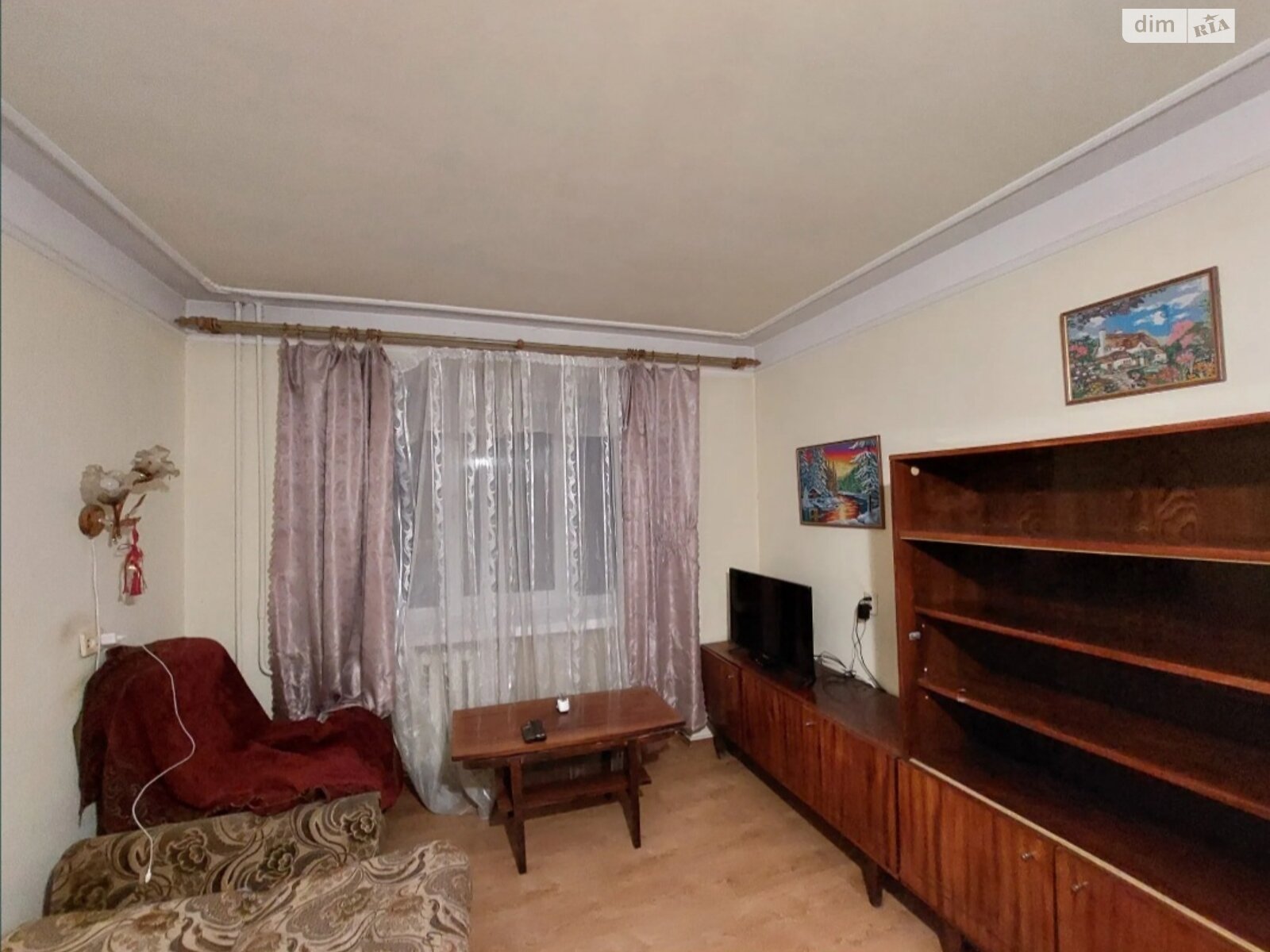 Продажа трехкомнатной квартиры в Бориславе, на ул. Трускавецкая 69, кв. 55, фото 1