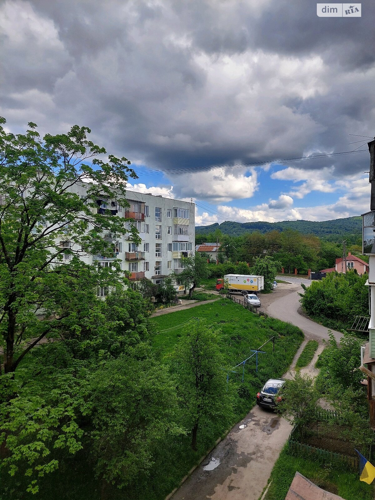 Продажа двухкомнатной квартиры в Бориславе, на ул. Трускавецкая 45, фото 1 Продажа двухкомнатной квартиры в Бориславе, на ул. Трускавецкая 45, фото 1