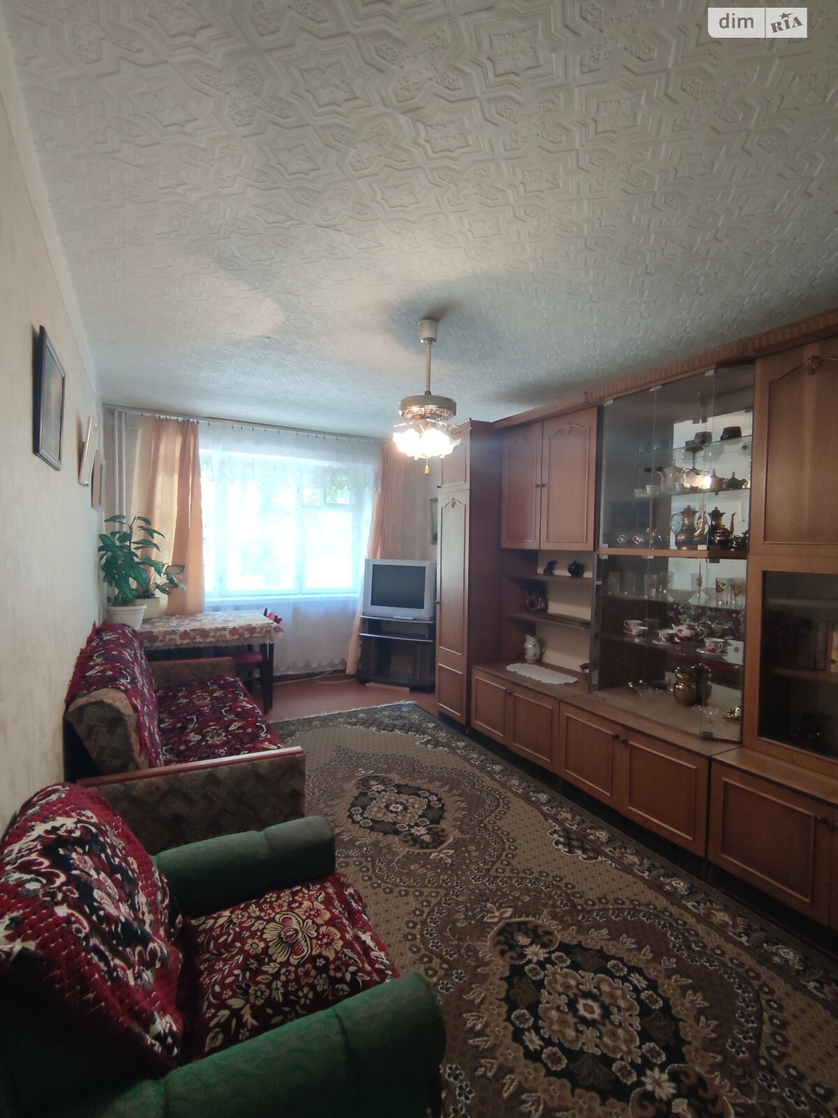 Продажа трехкомнатной квартиры в Борисполе, на ул. Авиаторов 13, фото 1