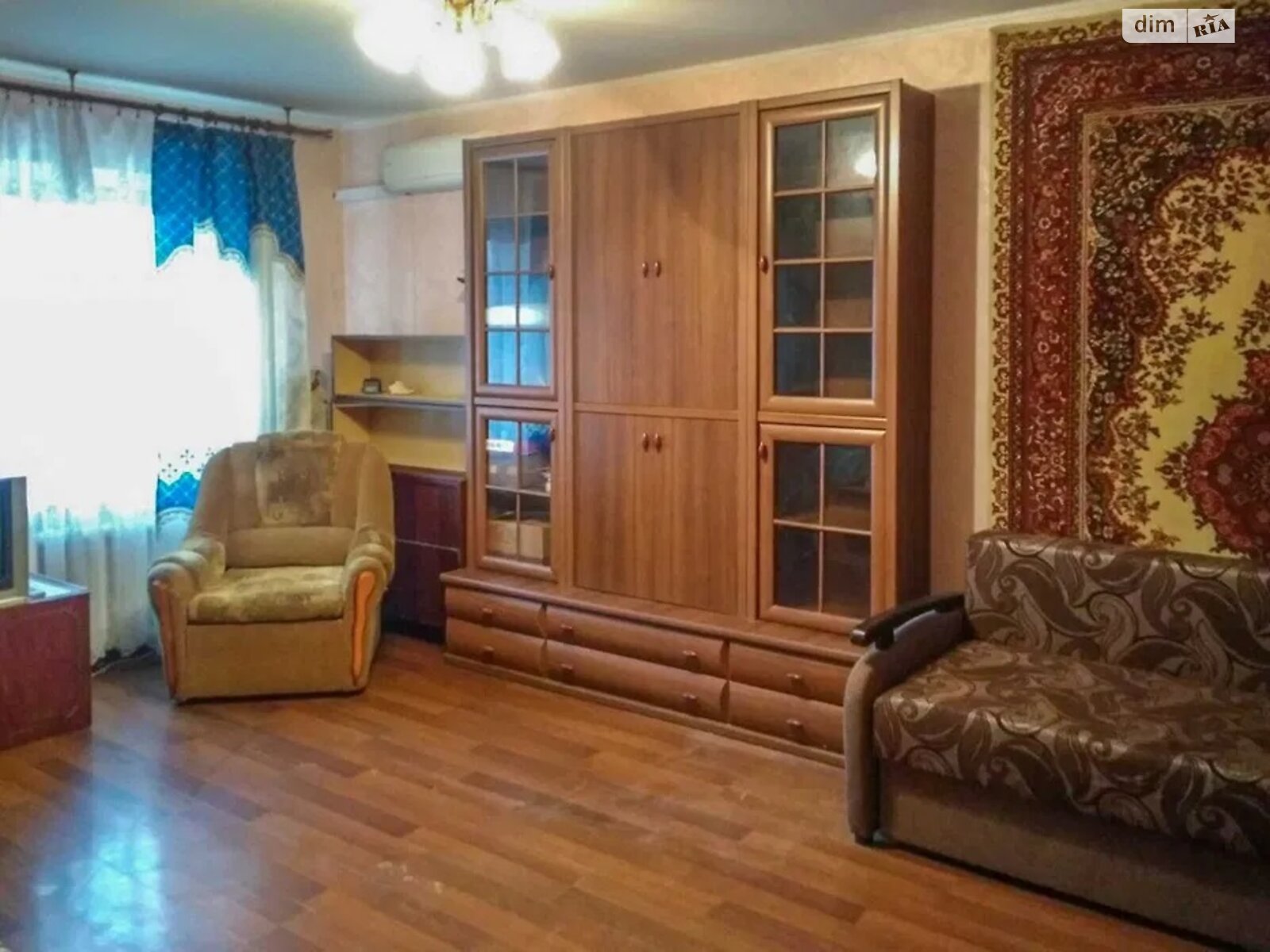 Продажа однокомнатной квартиры в Борисполе, на пер. Бабкина 12, кв. 27, фото 1