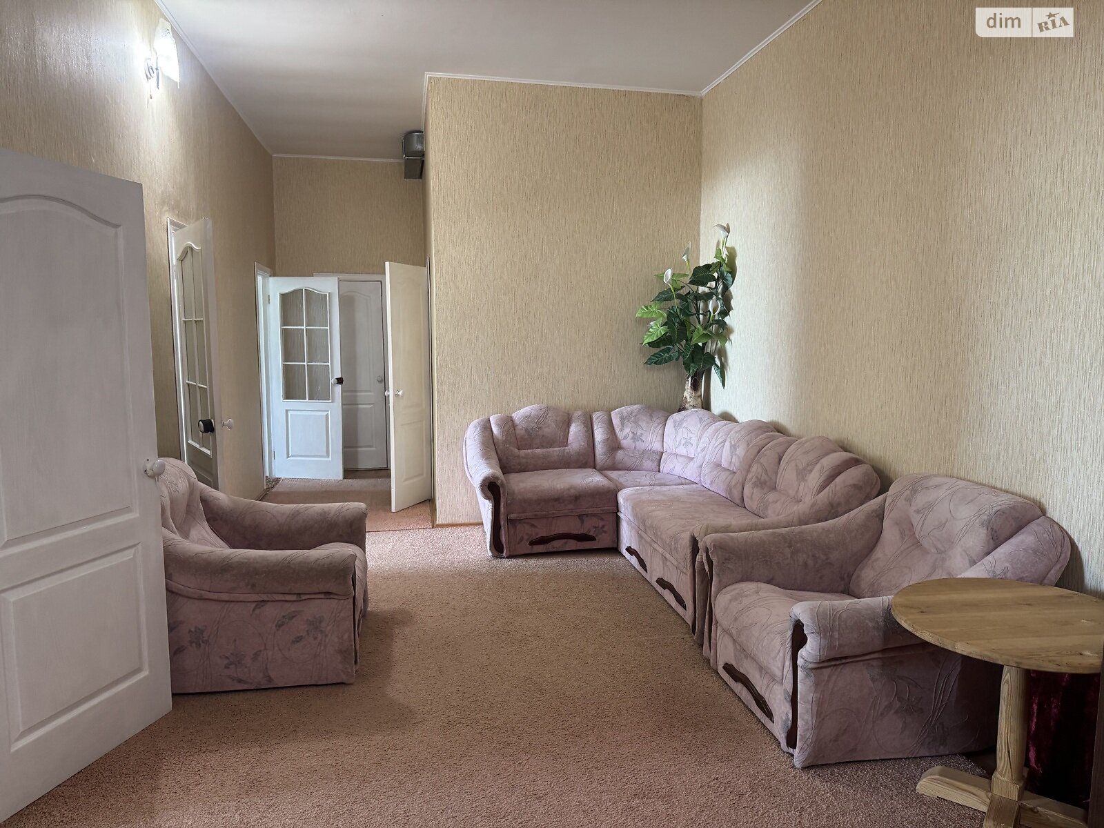 Продаж двокімнатної квартири в Борисполі, на пров. Бабкіна 13, фото 1