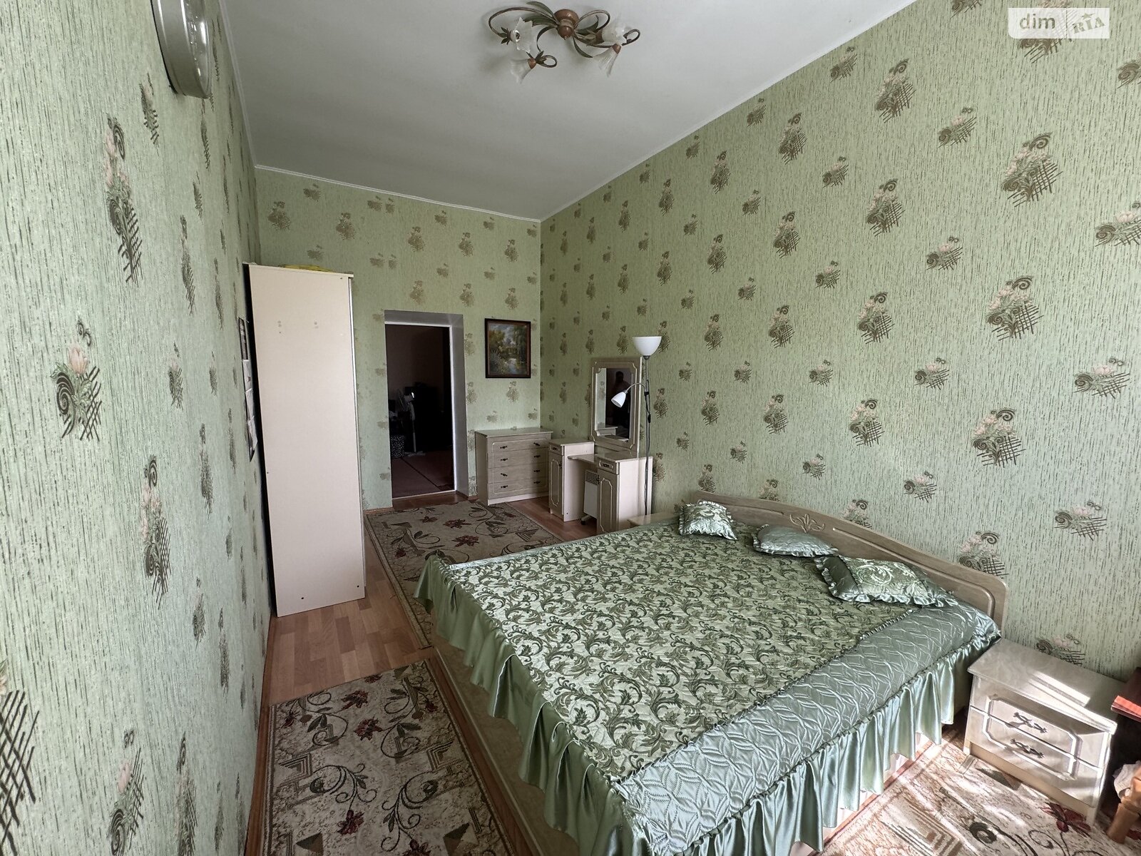 Продаж двокімнатної квартири в Борисполі, на пров. Бабкіна 13, фото 1