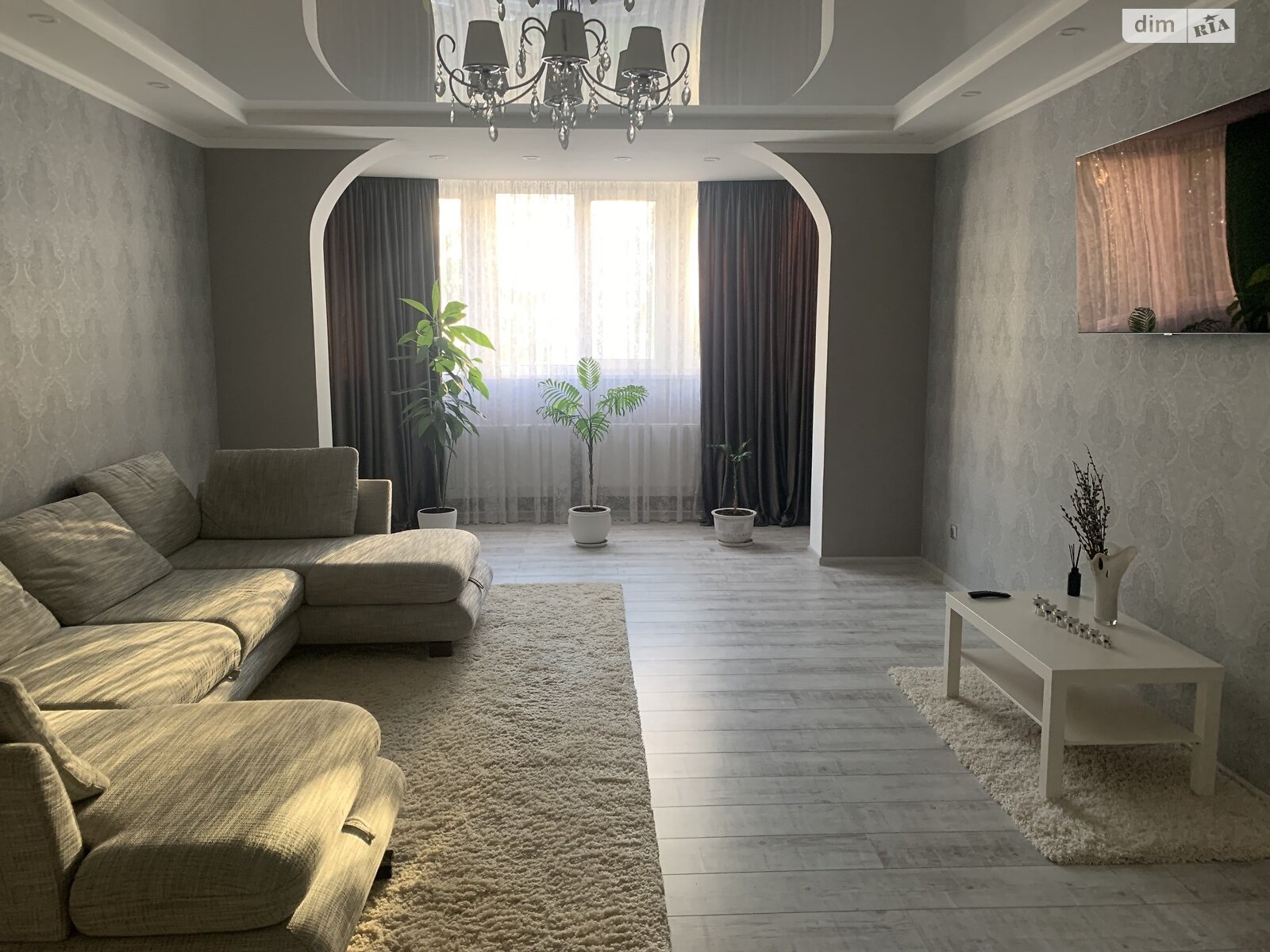 Продаж трикімнатної квартири в Борисполі, на вул. Бабкіна 6, фото 1 Продаж трикімнатної квартири в Борисполі, на вул. Бабкіна 6, фото 1