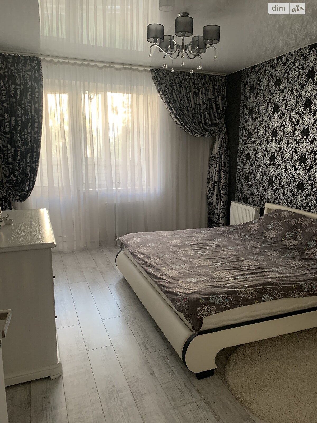 Продаж трикімнатної квартири в Борисполі, на вул. Бабкіна 6, фото 1 Продаж трикімнатної квартири в Борисполі, на вул. Бабкіна 6, фото 1
