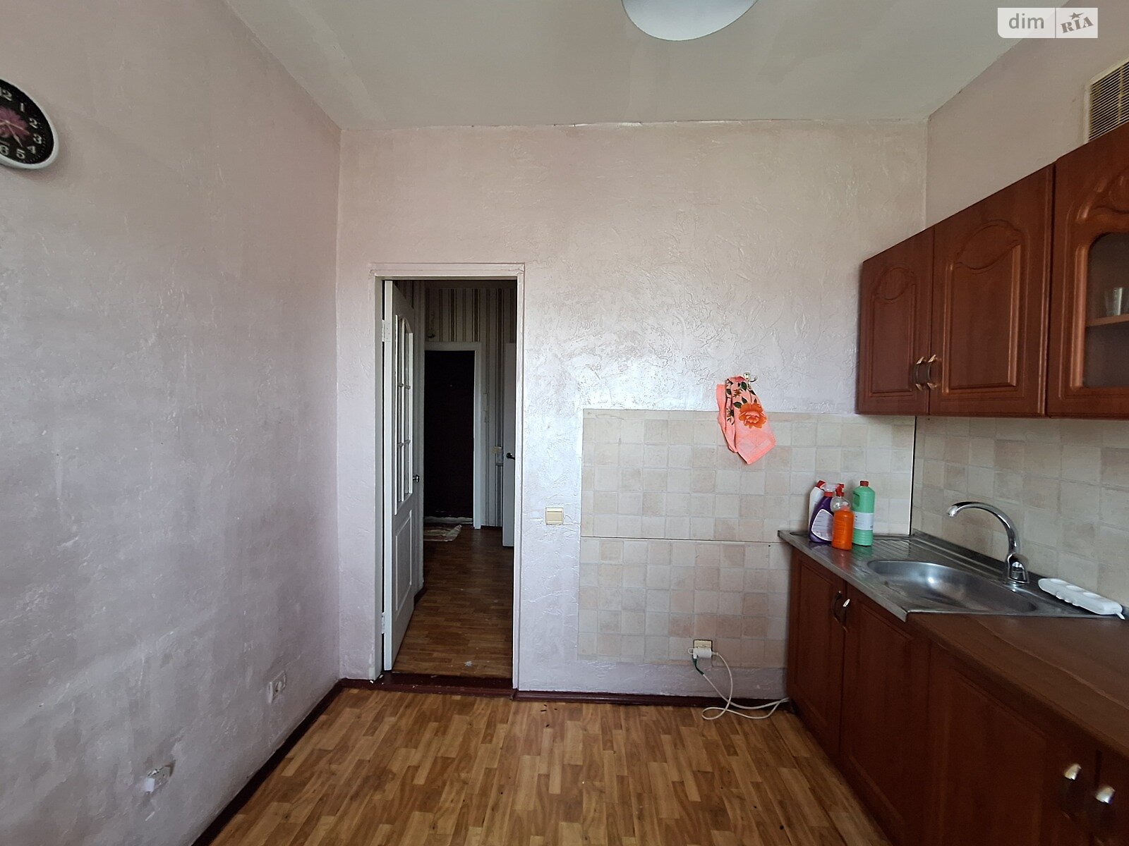 Продажа двухкомнатной квартиры в Борисполе, на пер. Бабкина, район Борисполь фото 1 Продажа двухкомнатной квартиры в Борисполе, на пер. Бабкина, район Борисполь фото 1
