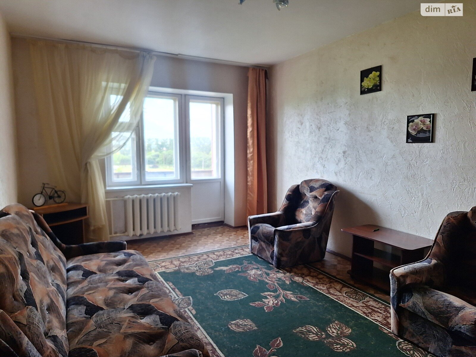 Продажа двухкомнатной квартиры в Борисполе, на пер. Бабкина, район Борисполь фото 1 Продажа двухкомнатной квартиры в Борисполе, на пер. Бабкина, район Борисполь фото 1