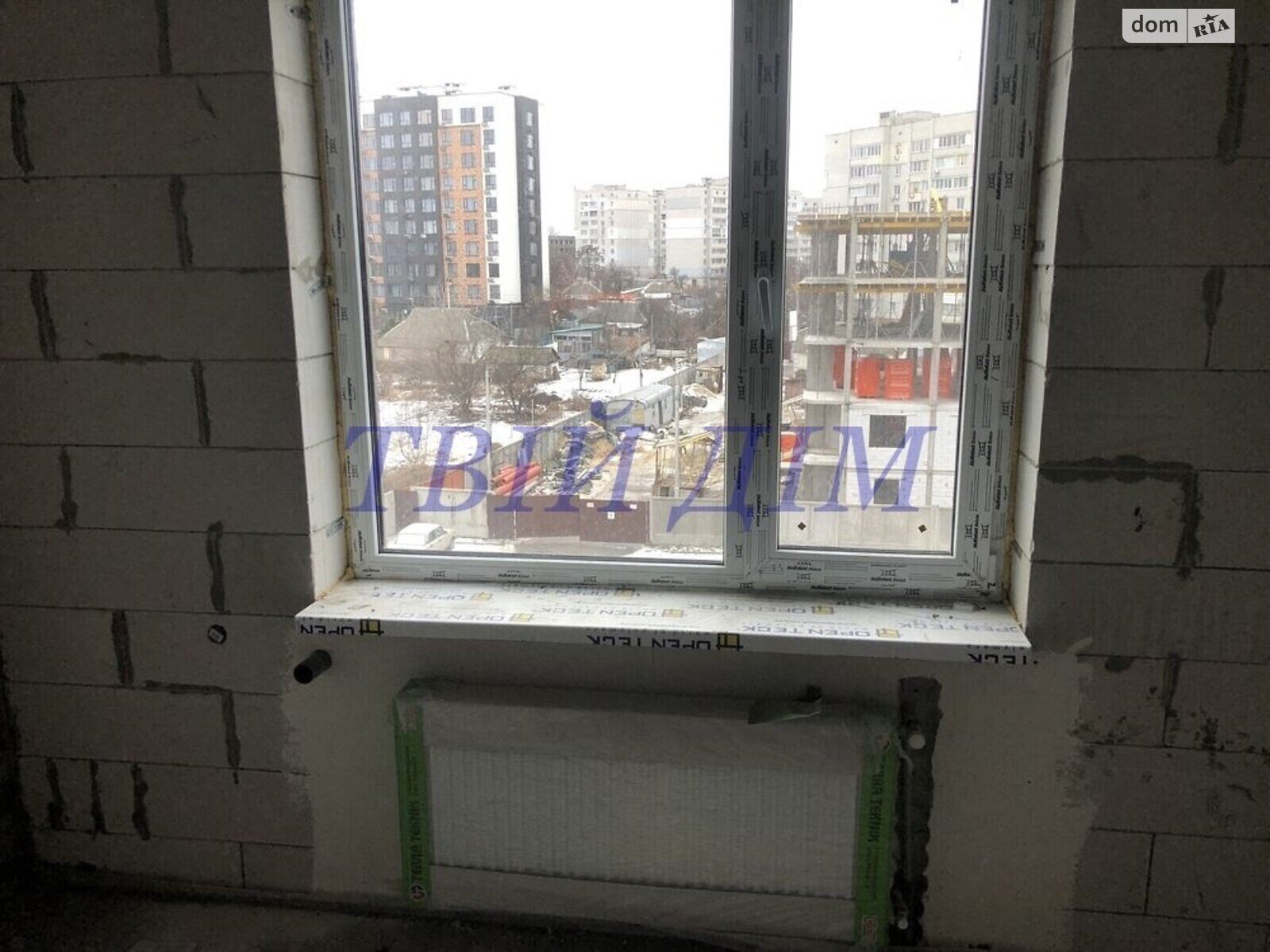 Продажа однокомнатной квартиры в Борисполе, на ул. Банковская, район Борисполь фото 1