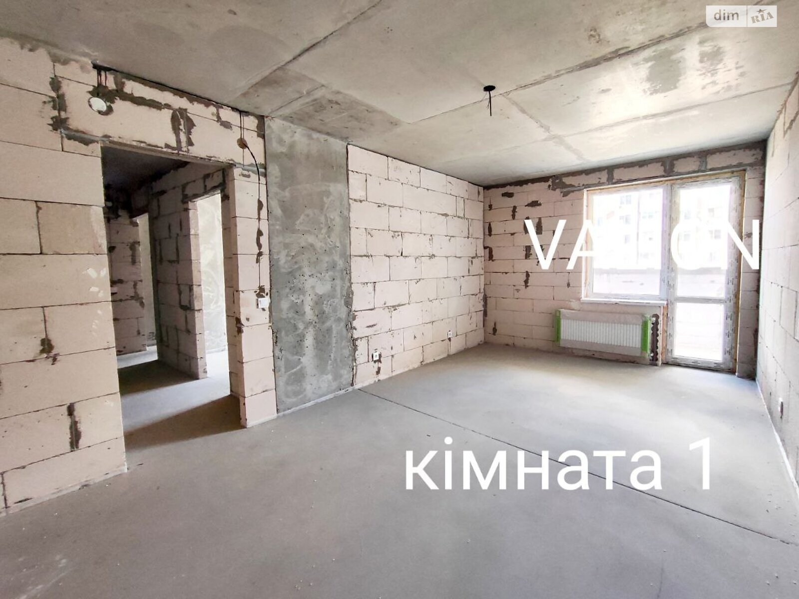 Продажа двухкомнатной квартиры в Борисполе, на ул. Банковская 23А, район Борисполь фото 1