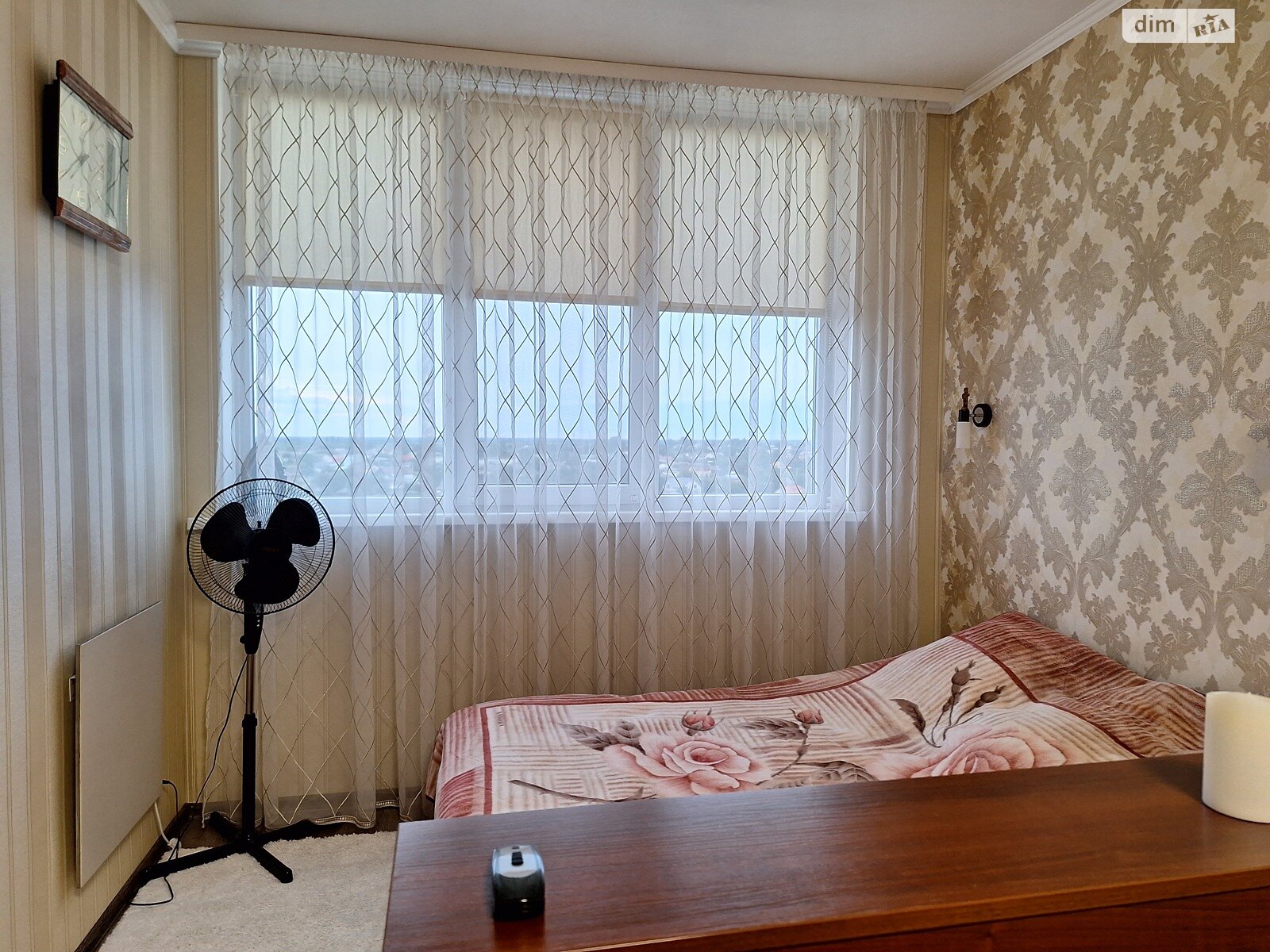 Продажа двухкомнатной квартиры в Борисполе, на ул. Бежовка 31Б, район Борисполь фото 1