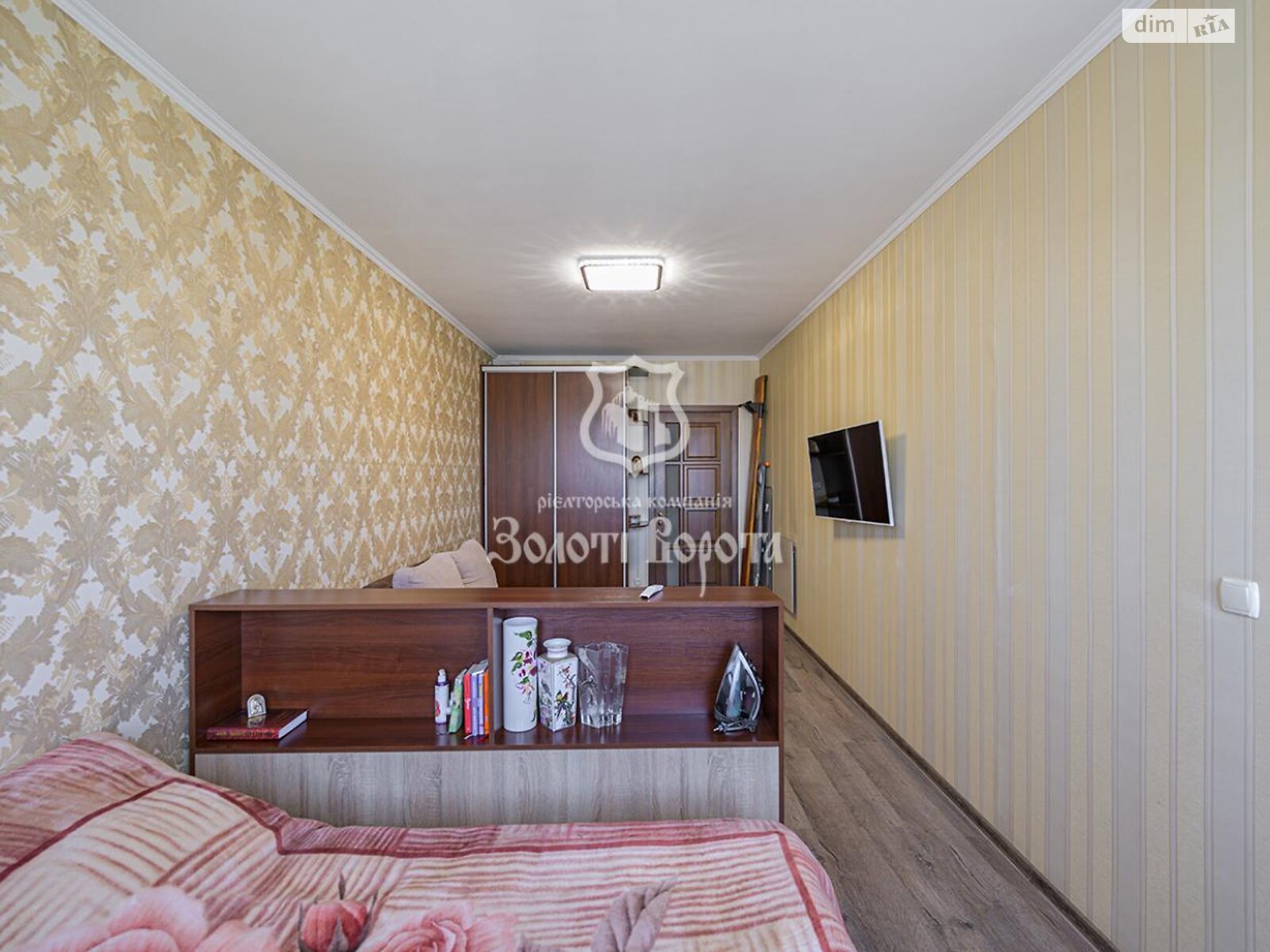 Продаж двокімнатної квартири в Борисполі, на вул. Бежівка, район Бориспіль фото 1