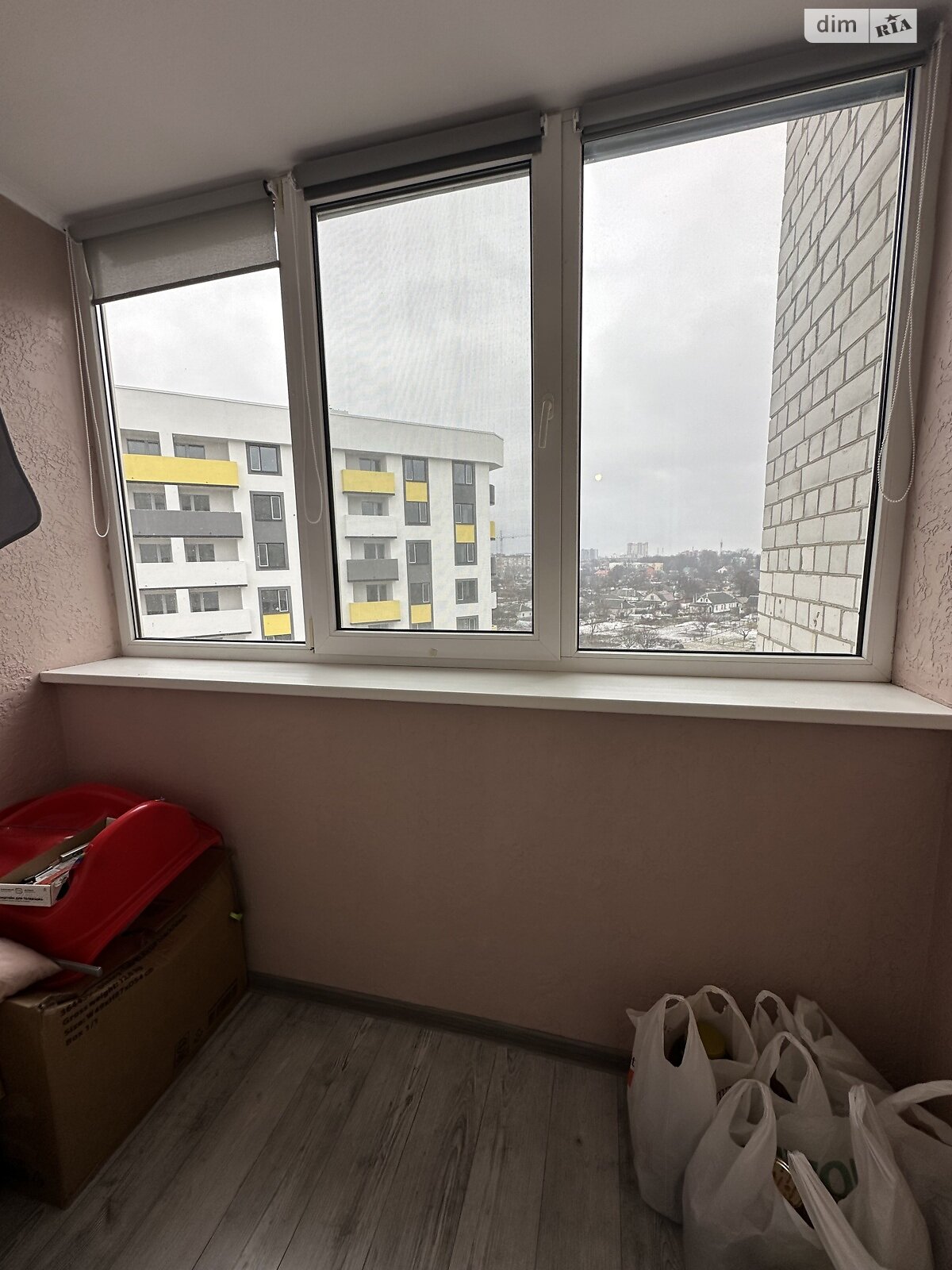 Продаж двокімнатної квартири в Борисполі, на вул. Білодідівка 19, район Бориспіль фото 1