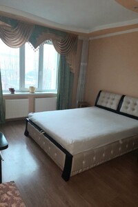 Продажа однокомнатной квартиры в Борисполе, на ул. Валерия Гудзя 50, район Борисполь фото 2