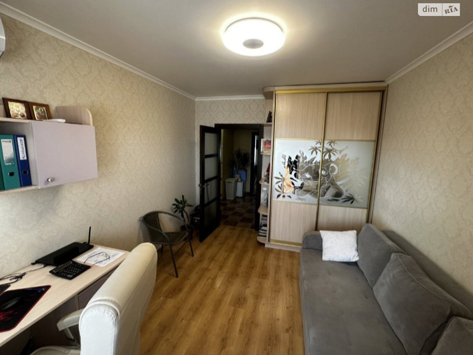 Продажа двухкомнатной квартиры в Борисполе, на ул. Европейская 5, район Борисполь фото 1