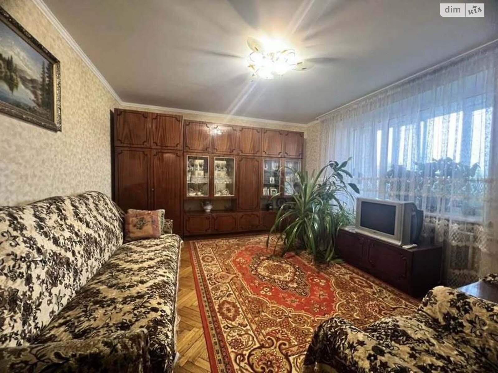 Продаж трикімнатної квартири в Борисполі, на вул. Європейська 6, район Бориспіль фото 1 Продаж трикімнатної квартири в Борисполі, на вул. Європейська 6, район Бориспіль фото 1