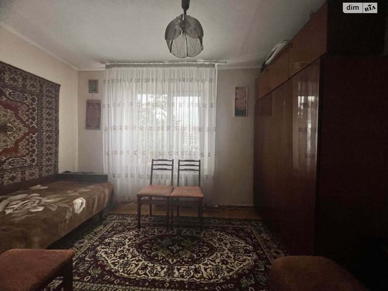 Продаж трикімнатної квартири в Борисполі, на вул. Європейська 6, район Бориспіль фото 1 Продаж трикімнатної квартири в Борисполі, на вул. Європейська 6, район Бориспіль фото 1