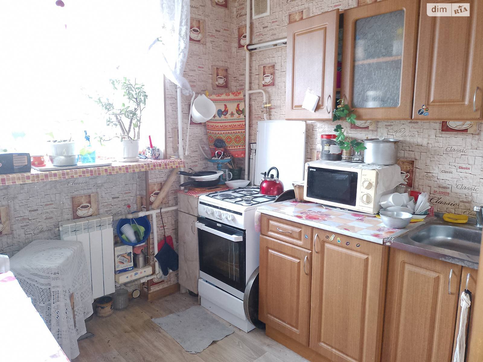 Продажа однокомнатной квартиры в Борисполе, на ул. Европейская 5, район Борисполь фото 1 Продажа однокомнатной квартиры в Борисполе, на ул. Европейская 5, район Борисполь фото 1