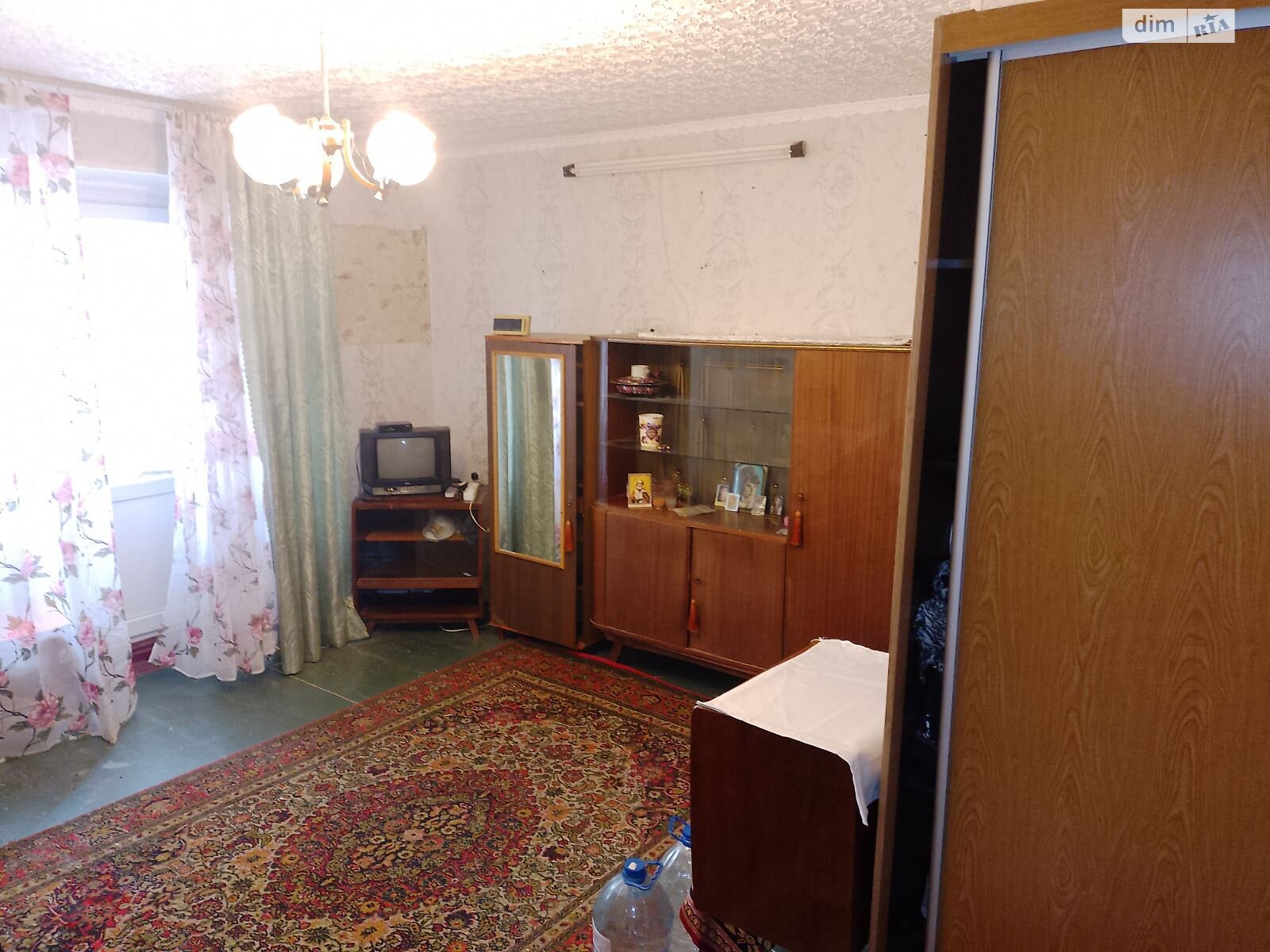 Продажа однокомнатной квартиры в Борисполе, на ул. Европейская 5, район Борисполь фото 1 Продажа однокомнатной квартиры в Борисполе, на ул. Европейская 5, район Борисполь фото 1