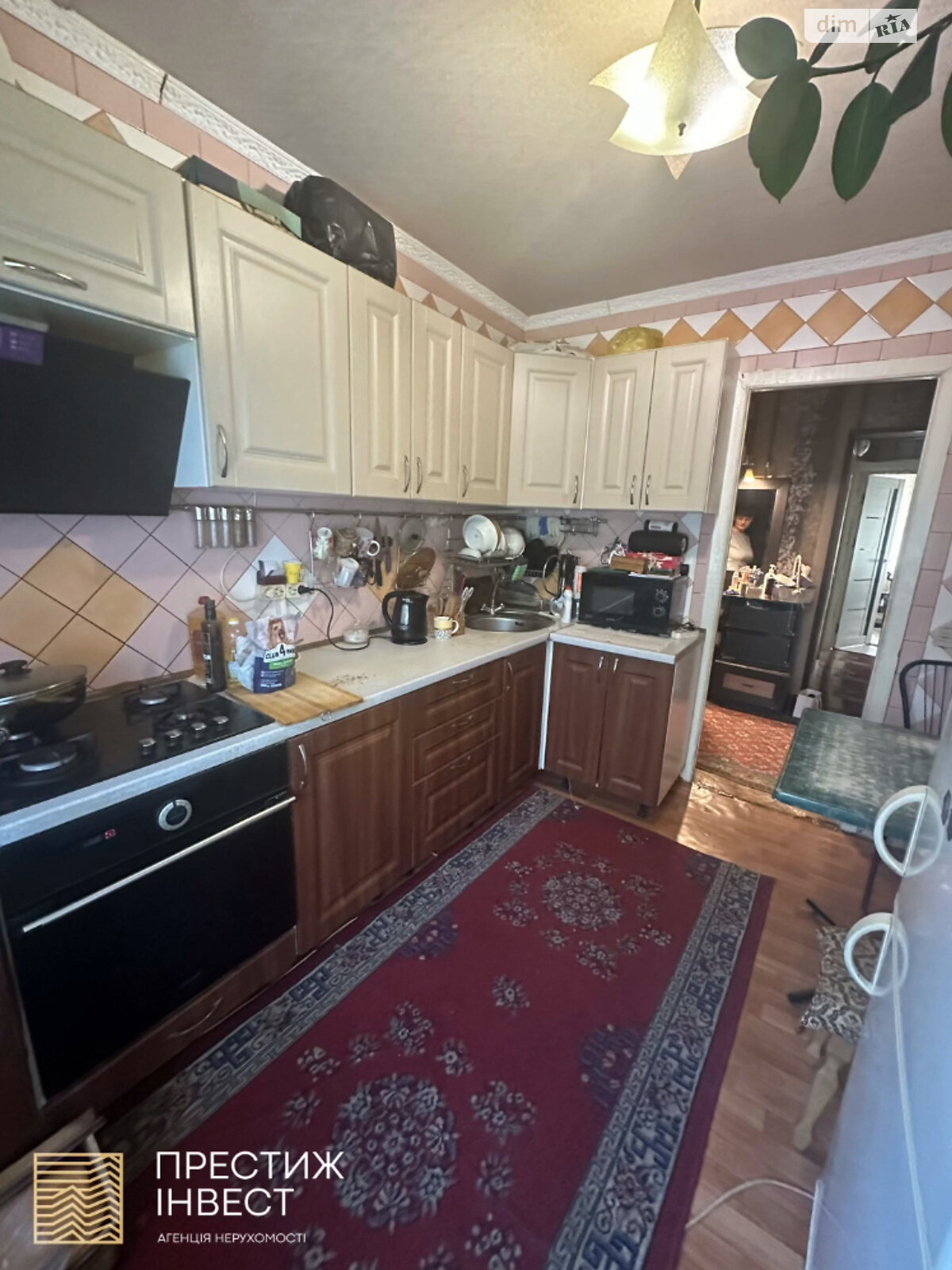 Продажа трехкомнатной квартиры в Борисполе, на ул. Европейская 7, район Борисполь фото 1 Продажа трехкомнатной квартиры в Борисполе, на ул. Европейская 7, район Борисполь фото 1