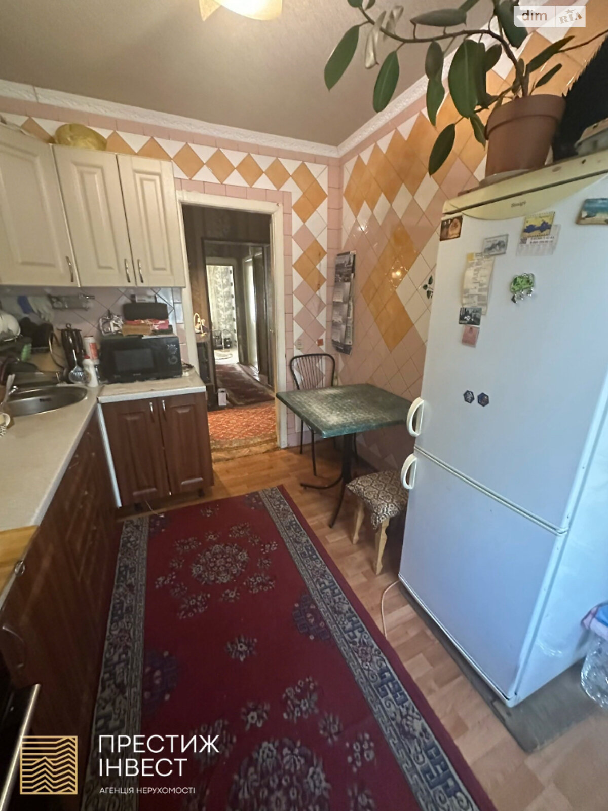 Продажа трехкомнатной квартиры в Борисполе, на ул. Европейская 7, район Борисполь фото 1 Продажа трехкомнатной квартиры в Борисполе, на ул. Европейская 7, район Борисполь фото 1