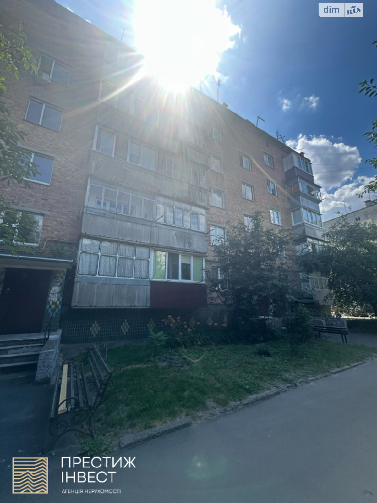 Продажа трехкомнатной квартиры в Борисполе, на ул. Европейская 7, район Борисполь фото 1 Продажа трехкомнатной квартиры в Борисполе, на ул. Европейская 7, район Борисполь фото 1